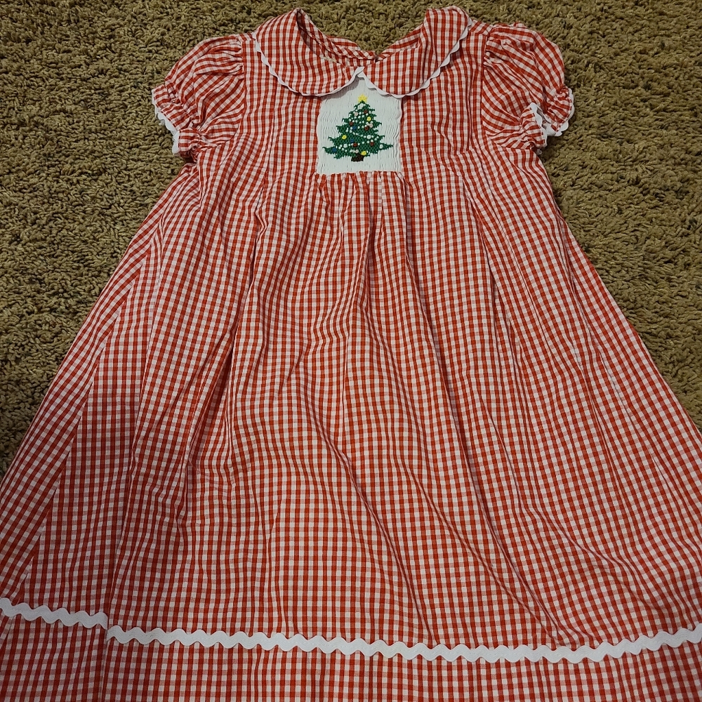 Girls Clothes